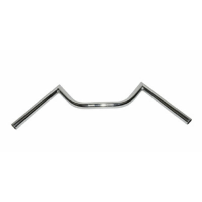 M-stuur breed 22mm